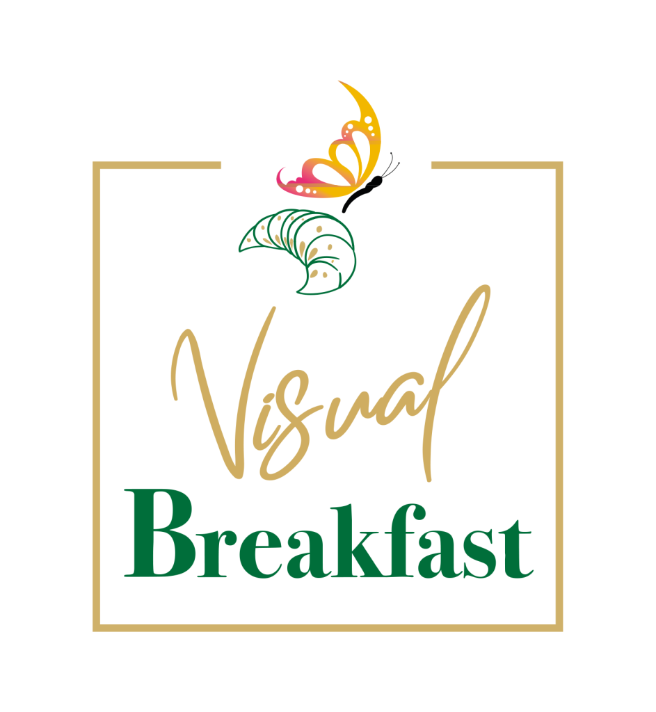 Visual Breakfast – Redesigning Breakfast Experience